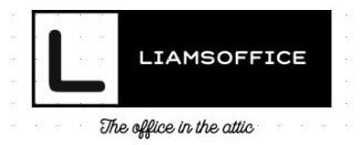 Liams Office